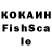 КЕТАМИН VHQ Olesea Timofte