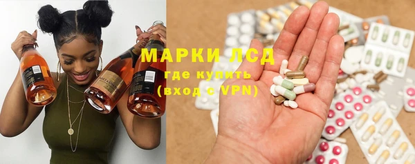 индика Алексеевка